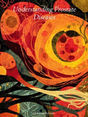 cover image of Understanding Prostate Diseases